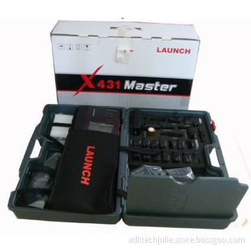 Launch X431 Master